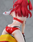 Dolphin Wave PVC Statue 1/7 Iruka Sakimiya 23 cm