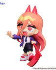 Chainsaw Man Toonize PVC Statue Power Cartoon Color Ver. 13 cm