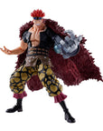 One Piece S.H. Figuarts Action Figure Eustass Kid -The Raid on Onigashima- 15 cm