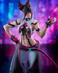 Street Fighter Pop Up Parade PVC Statue Juri 17 cm