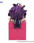 Hell's Paradise: Jigokuraku Hikkake PVC Statue Yui 10 cm