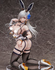 Creators Opinion PVC Statue 1/4 Catherine White Bunny Ver. 37 cm