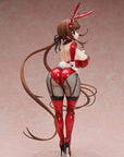 Shinobi Master Senran Kagura: New Link PVC Statue 1/4 Ryobi: Shinobi Transformation Bunny Ver. 40 cm