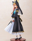Blue Archive PVC Statue 1/7 Mari 23 cm