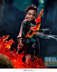 Demon Slayer: Kimetsu no Yaiba PVC Statue Tanjiro