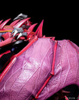Yu-Gi-Oh! GX Monster Figure Collection PVC Statue Uria, Lord of Searing Flames 35 cm