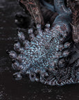 Berserk Figuarts ZERO Metallic Touch PVC Statue Guts Berserker Armor 35 cm