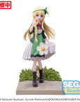 KonoSuba: God's Blessing on This Wonderful World! Luminasta PVC Statue Iris 17 cm