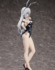 Hyperdimension Neptunia Statue 1/4 Black Heart: Bare Leg Bunny Ver. 47 cm