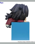 Demon Slayer: Kimetsu no Yaiba Hikkake PVC Statue Tomioka Giyu Why did you say that everyone hates me? 10 cm