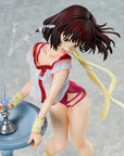 Gunbuster Statue PVC Takaya Noriko 35th Anniversary Ver. 23 cm
