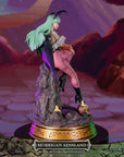 Darkstalkers PVC Statue Morrigan Aensland 25 cm