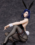City Hunter The Movie: Angel Dust PVC Statue 1/6 Saeko Nogami: Bunny Ver. 16 cm