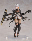 Goddess of Victory: Nikke PVC Statue Hyper Body Modernia 15 cm
