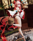 Original Character Statue 1/7 Long Xiaoling Xiang Long He Sui Ver. 23 cm