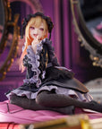 My Dress Up Darling AMP+ PVC Figure Marin Kitagawa Dress of Shizuku Kuroe Ver. 15 cm