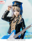 Girls Band Cry XStellar PVC Statue Momoka Kawaragi 21 cm