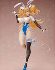 Taimanin Series PVC Statue 1/4 Kirara Onisaki Bunny Ver. 50 cm