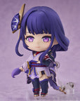 Genshin Impact Nendoroid Action Figure Raiden Shogun 10 cm