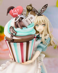 Original Character by Momoco PVC 1/6 Akakura illustration "Alice in Wonderland" 26 cm