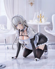 Original Character PVC Statue 1/6 Maid Maison Too Shiraishi Illustration by Io Haori 18 cm