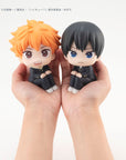 Haikyu!! Look Up PVC Statue Tobio Kageyama 11 cm