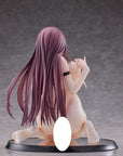 Original Character PVC Statue 1/4 Kaori Tachibana Illustrated by Saburo 23 cm