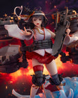 Kantai Collection/KanColle SHIBUYA SCRAMBLE FIGURE PVC Statue 1/7 Yamashiro Kai-II 27 cm