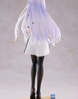 Summer Pockets Reflection Blue PVC Statue 1/7 Shiroha Naruse 24 cm