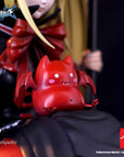 BlazBlue Statue Rachel Alucard - Vampiric Heiress 39 cm