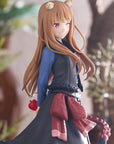 Spice and Wolf Pop Up Parade PVC Statue Holo: 2024 Ver. 17 cm