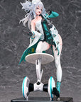 Girls' Frontline: Neural Cloud PVC Statue 1/7 Florence 26 cm