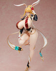 Taimanin Series PVC Statue 1/4 Shizuru Kousaka Bunny Ver. 50 cm