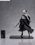 Nier: Automata Ver1.1a F:Nex PVC Statue 1/4 2B Japanese Doll 43 cm