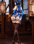 Original Character Statue 1/6 Nangong Yingtao The New Chinese Dress Lady Ver. 27 cm