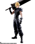 Final Fantasy VII Play Arts Kai Action Figure Cloud Strife 27 cm