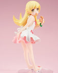 Monogatari Series Pop Up Parade PVC Statue Shinobu Oshino 14 cm