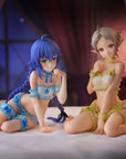 Mushoku Tensei 1/7 Statue PVC Sylphiette Lingerie Ver. 12 cm