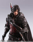 Final Fantasy XVI Bring Arts Action Figure Clive Rosfield 15 cm