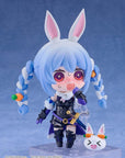 Hololive Production x Fate/Grand Order Nendoroid Action Figure Usada Pekora Mash Kyrielight Collaboration Ver. 10 cm
