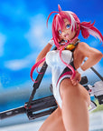 Arms Note PVC Statue 1/7 Anego-chan of the Swimming Team 26 cm