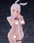Original Character by Kedama Tamano PVC White Bunny Lucille 27 cm