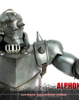 Fullmetal Alchemist: Brotherhood Action Figures 1/6 Alphonse & Edward Elric Twin Pack