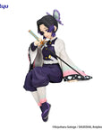 Demon Slayer: Kimetsu no Yaiba Noodle Stopper PVC Statue Kocho Shinobu 11 cm