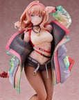 Gridman Universe PVC Statue 1/7 Yume Minami: Dreamy Divas Ver. 25 cm