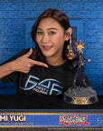 Yu-Gi-Oh! Statue Yami Yugi 31 cm