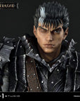 Berserk Statue 1/4 Guts Berserker Armor Unleash Edition Deluxe Version 91 cm