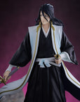 BLEACH Pop Up Parade PVC SP Statue Byakuya Kuchiki 20 cm