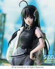 Girls Band Cry XStellar PVC Statue Subaru Awa 20 cm