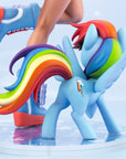 My Little Pony Bishoujo PVC Statue 1/7 Rainbow Dash 24 cm